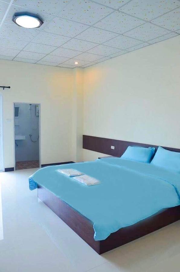 Volinta Park Apartment Rayong Kültér fotó