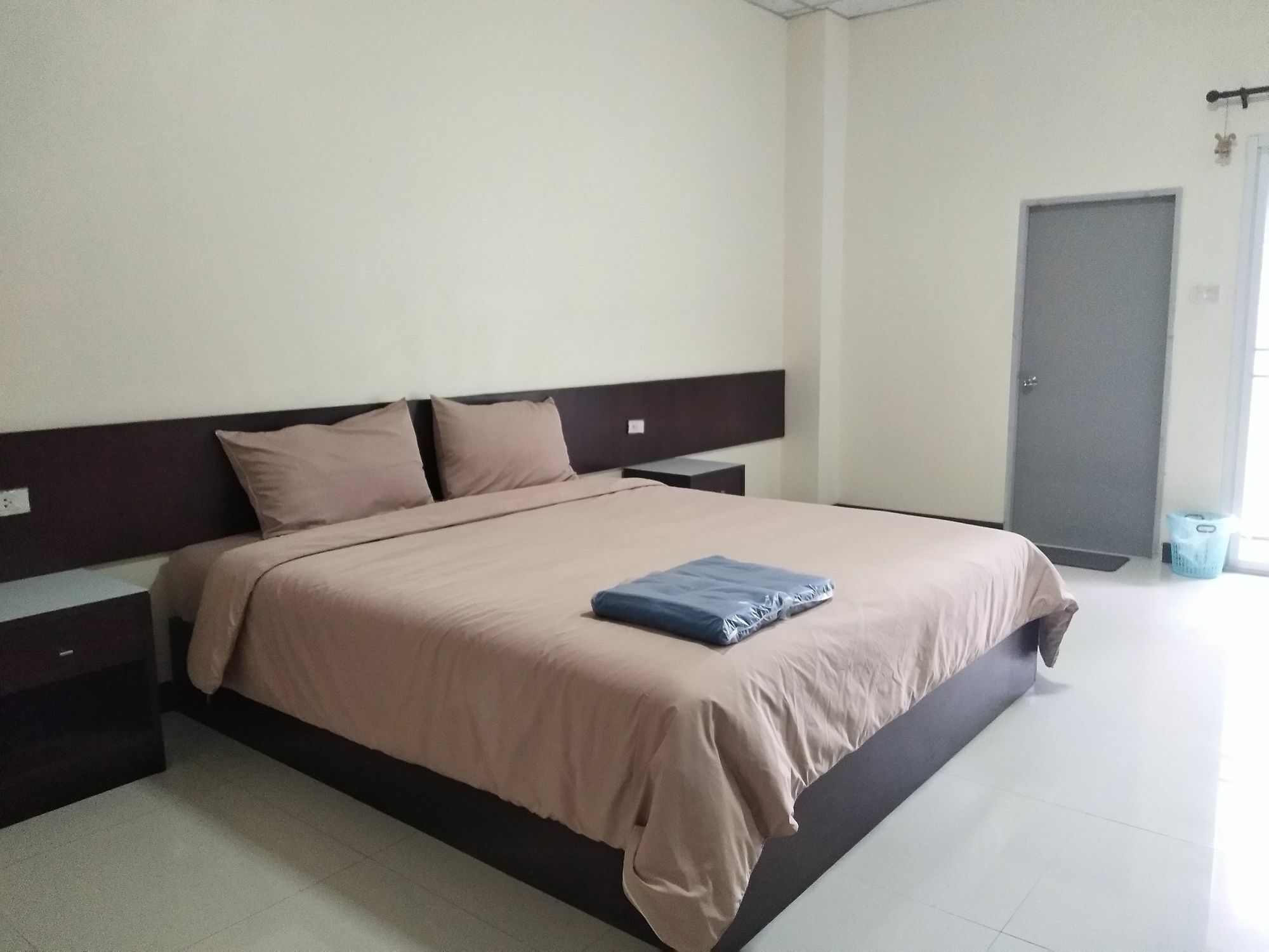 Volinta Park Apartment Rayong Kültér fotó
